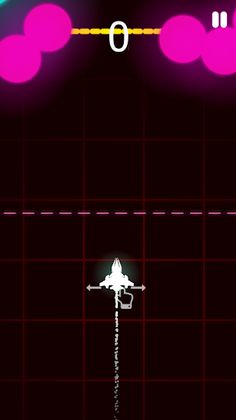 Strike Infinity space shooter - Screenshot 2