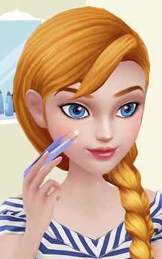 Beauty Center - Screenshot 4