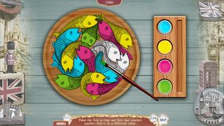 Hidden object: Big adventure - - Screenshot 3