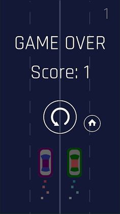 T2Car - Screenshot 2