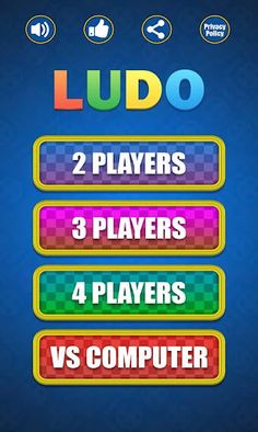 Ludo Champion2.0 - Screenshot 1