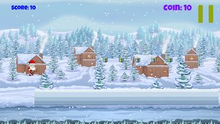 Father Christmas Happy NewYear - Screenshot 2