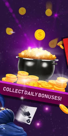 Bid Whist - Offline Card Games - Screenshot 3