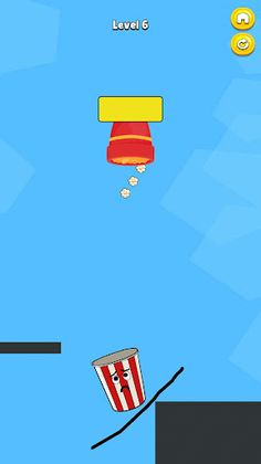 Save the Corn - Screenshot 2