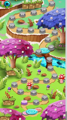 TTS Teka Teki Silang Seru 2019 - Screenshot 2