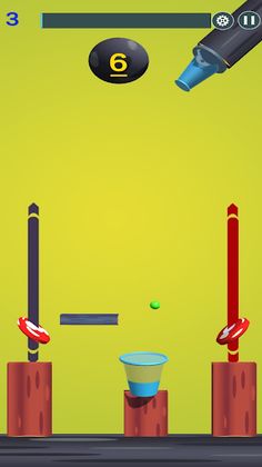Ball Shoot - Screenshot 4