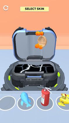 Alchemy Defense - Screenshot 2