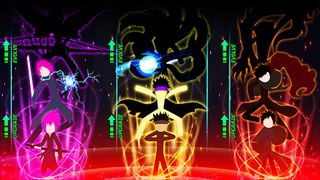 Ninja Stick Fight: Ultimate - Screenshot 3