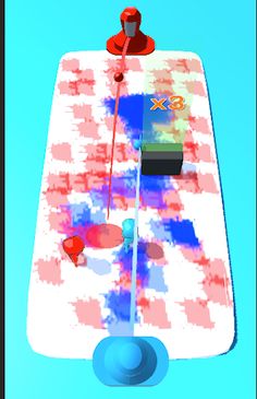 Paint Path 3D! - Screenshot 3