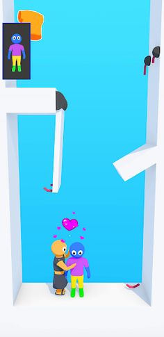 Dress Them Up - Screenshot 2