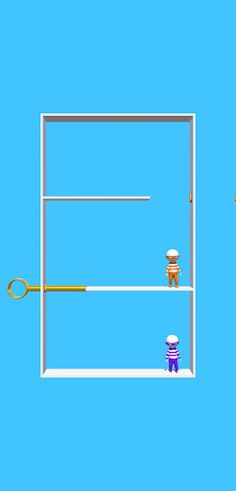 Pin Pull Puzzle - Screenshot 4