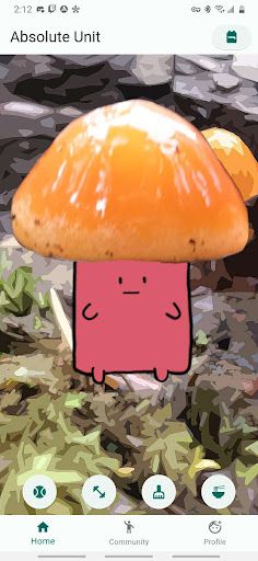 Mogumogu - Screenshot 3