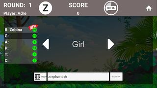 BIBLE BGAPT - Screenshot 3