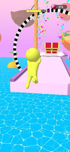 Action Runner - Screenshot 2