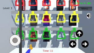 Key Master Simulator - Screenshot 3