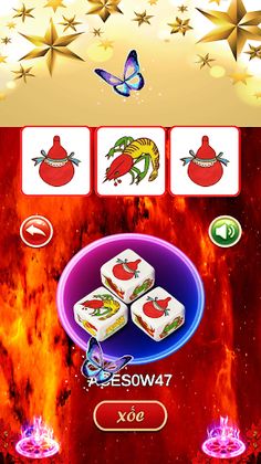 bau cua 2024 - Screenshot 4