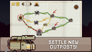 Final Outpost: Definitive - Screenshot 2