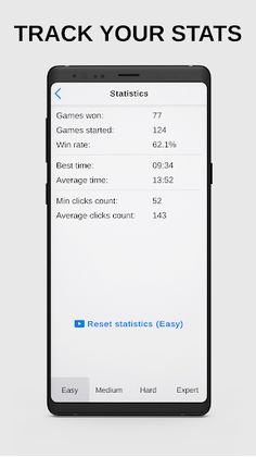 Hitori - Number Puzzle - Screenshot 4