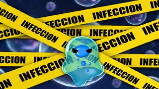 INFECCION - Screenshot 2