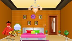 Abode Escape 2 - Screenshot 4