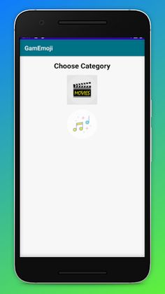 GamEmoji - Screenshot 1