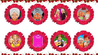 Indian Love Marriage Grandpa - Screenshot 2