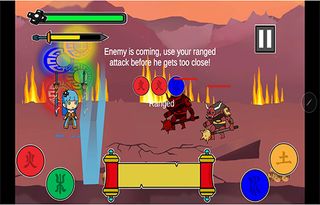 The Reckoning - Screenshot 3