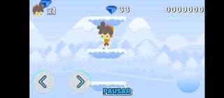 Lucas Em Busca De Aventura - Screenshot 1