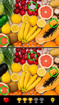 Find the Difference Game 1000+ - Screenshot 4