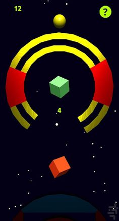 Nested Jump - Screenshot 4