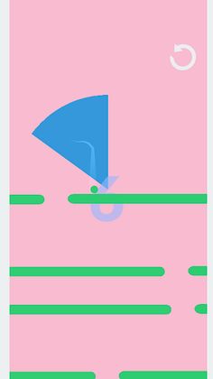 Down - Infinite Runner & Level - Screenshot 4