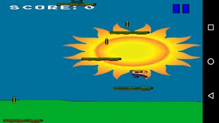 Jumping Bob - Screenshot 1