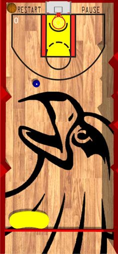 Flipketball - Screenshot 4