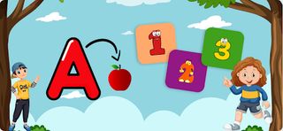 Kids Learning - Games & Fun - Screenshot 2