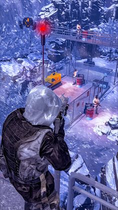 Real Sniper Master - Gun game - Screenshot 1