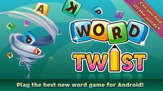 Word Twist - Screenshot 2