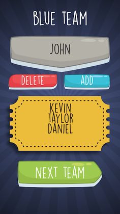 10 Second Movies - Party Games - Screenshot 3