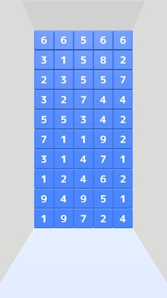 Block Break Ball - Screenshot 1