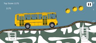 Bus Rider - Highway Racing - Screenshot 3