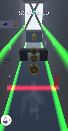Agent Runner - Screenshot 3