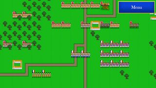 Pixel Soldiers: Waterloo - Screenshot 3