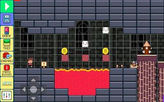 Sam's Level Maker - Screenshot 2