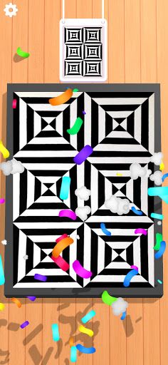 Spiral Match! - Screenshot 1