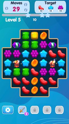 Quiz Blast - Screenshot 1