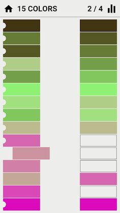 Huestery - Screenshot 2