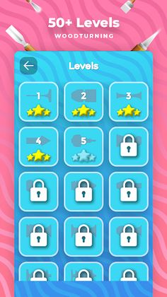 Wood Carving - Woodturning - Screenshot 2