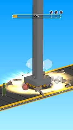 Crush All - Screenshot 4