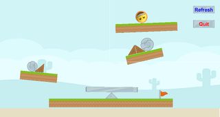 Tap Block - Screenshot 2