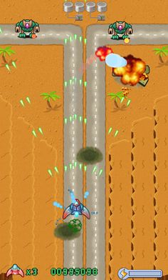 Viper Wars - Screenshot 3