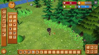 Survival Brasil - Screenshot 3